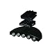 LED clip on visor light