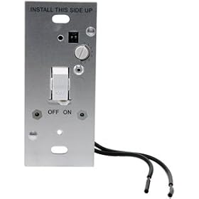GE 51143 Wall Switch Receiver Module by GE
