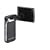 Isonic Snapbox HD665 Multifunctional High Definition Camcorder (Black)