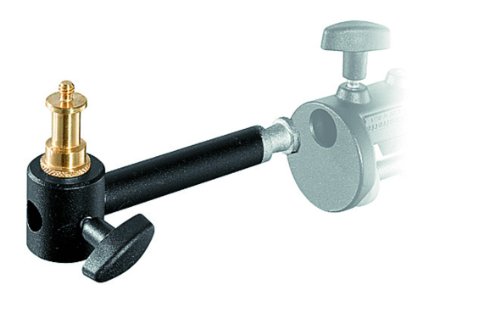 Manfrotto 203 Mini Extension Arm for Mini Clamp 