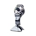 Search : USB 2.0 5.0Mega Pixel Clock Like Driverless Flexible Webcam Web cam Internet Web PC Camera with Audio Microphone for Vista