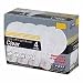 Feit Electric 25A/Cl/4-130 A19 Incandescent Light Bulb 25W Clear(Pack Of 30)