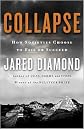 Collapse 1st (first) edition Text Only