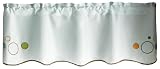 MiGi Alphabet Window Valance
