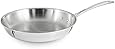 Calphalon Tri-Ply Stainless Steel 10-Inch Omelette