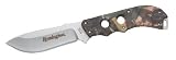 Remington D - Series Drop Point Knife