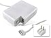 New 18.5V,4.6A,85w Replacement AC Power Adapter For Apple Macbook Pro A1172 MA357LL/A Magsafe (Standard Tip)