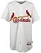 St. Louis Cardinals Authentic CoolBase Home Jersey, Size= 52