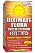 Ultimate Flora Super Critical 200 Billion By Renew Life - 7 Packets