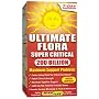 Ultimate Flora Super Critical 200 Billion - 7 - Packet