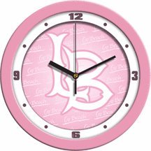 California State (Long Beach) Wall Clock