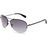Marc by Marc Jacobs Women's MMJ 119/S Aviator Sunglasses