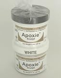 Eigenschaften Avesstudio / Apoxie Sculpt Modelliermasse - weiÃ? (ca 1,8 kg 28,92 EUR/kg)