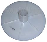 Sta-Rite U-3 Skimmer Vacuum Plate 850019 or 920