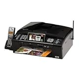 Brother International, Color Inkjet All-In-One MFP (Catalog Category: Print ....