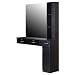 "Arlington" Double Black Styling Station Package