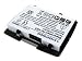 Shopforbattery Shopforbattery HP COMPAQ PE2050X replacement PDA Battery