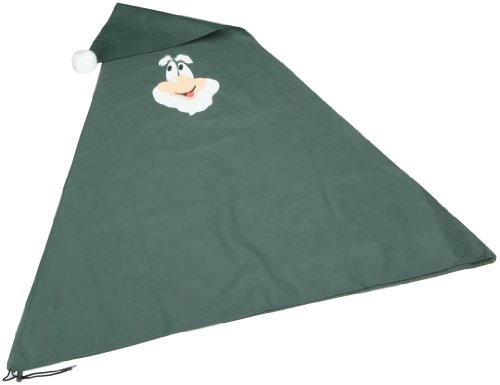 Videx 11723 Gartenzwerg Set Seppi 160 x 130 cm