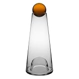 FIA Karaffe Orange Design House Stockholm