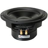 Dayton Audio RSS265HF-4 10" Reference HF Subwoofer 4 Ohm