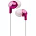 Lightweight In-ear Stereo Earphones