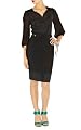 Black Pencil Skirt