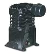 Speedaire 2WGX7 Air Compressor Pump