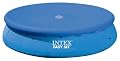 Intex Easy Set 10-Foot Round  Pool Cover