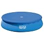 Intex Easy Set 10-Foot Round  Pool Cover