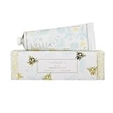 Lollia Wish No. 22 Sugared Pastille 4.0 oz Shea Butter Hand Cream