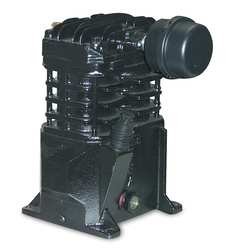 Speedaire 2WGX7 Air Compressor Pump