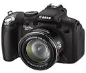CANON PowerShot SX1 IS + TBC4 case + SDHC Ultra II 8 GB Memory Card Bridge camera Digital camera bundle combo