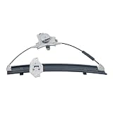 Auto7 910-0391 Window Regulator by Auto7
