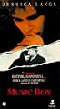 Music Box (1989) [VHS]