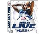 NBA Live 2001