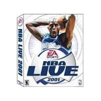 NBA Live 2001
