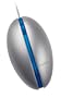 Microsoft Optical Mouse by S+arck - Blue