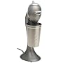 Hamilton Beach 65110 Eclectrics All-Metal Retro Drink Mixer, Sterling