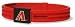 PHI-TEN MLB Authentic Bracelet, Arizona Diamondbacks, Medium (6.75 Inches)