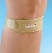 PattStrap Knee Strap - Beige