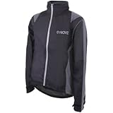 Proviz Nightrider Jacket, Black