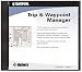 Software : Garmin MapSource Trip and Waypoint Manager (010-10215-04)