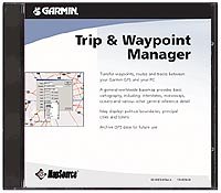 Cover image : GARMIN(ガーミン) トリップ&ウェイポイント マネージャー 1021504