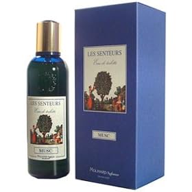 Les Senteurs Musc Perfume For Women by Molinard