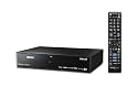 maxell Wチューナー搭載 250GB内蔵ハードディスク+IVDRレコーダー VDR-R2000