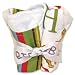 Dr. Seuss ABC Blooming Bib Set