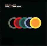 cover of Weltreise