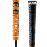 Golf Pride New Decade MCC Orange .600 Grip