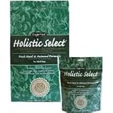 Eagle Pack Holistic Select Duck and Oatmeal Formula Dry Dog Food