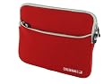 COOL BANANAS RainSuit P2 neoprene sleeve for MacBook Pro 13.3 inch in red